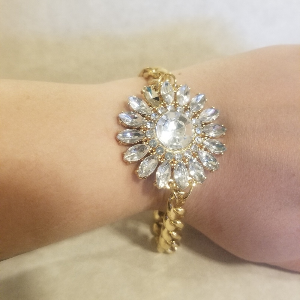 Vintage Costume Bracelets